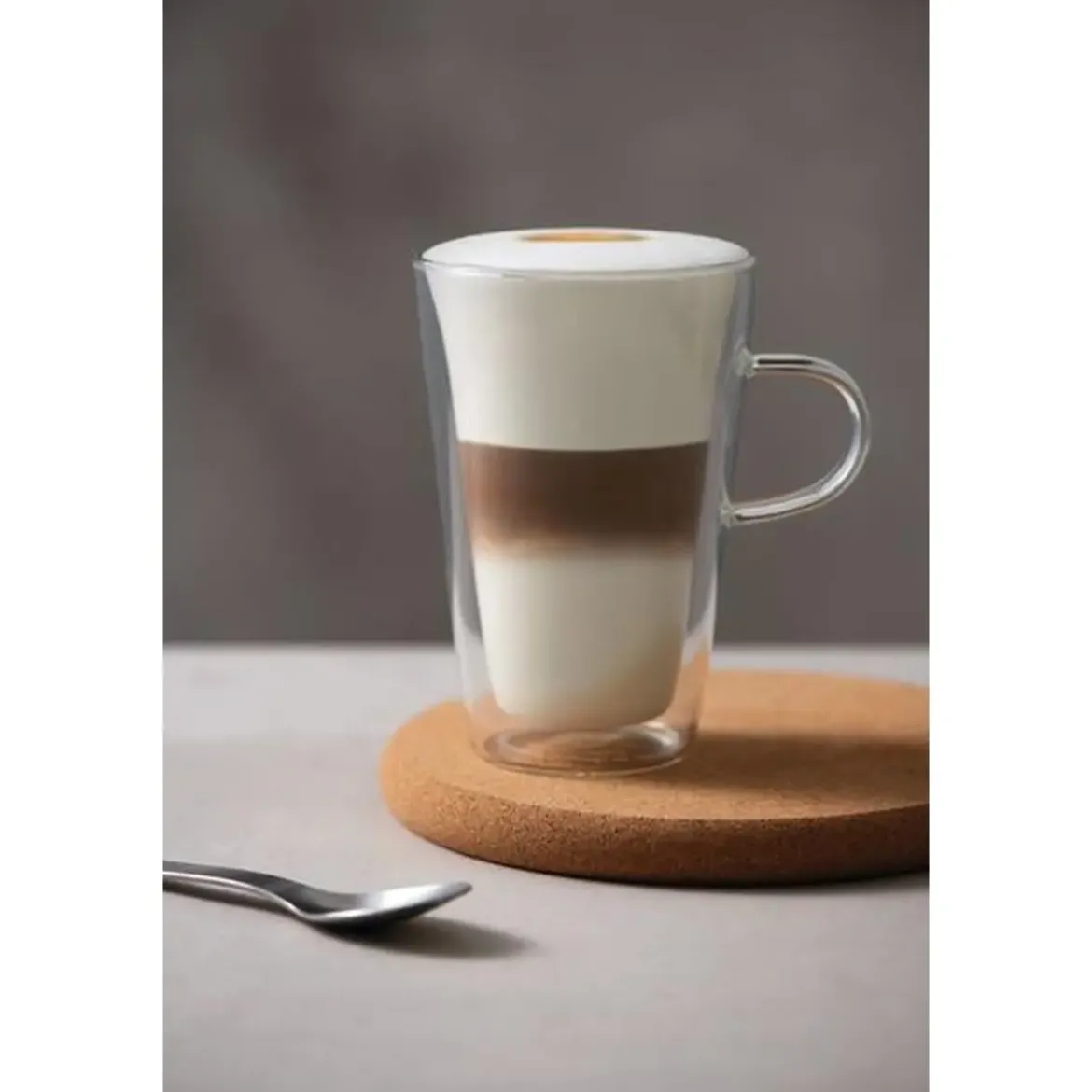 Bodum Thermo-Glas 0,4 l 2 Stück Canteen