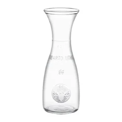 Bormioli Rocco Weinkaraffe 0.25ltr. /-/ Misura