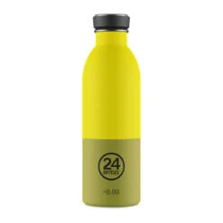 24bottles Trinkflasche 0,5 l Urban Bottle Solar
