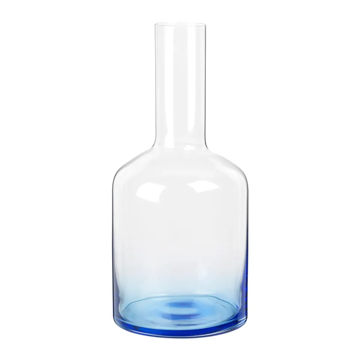 Broste Copenhagen Karaffe 1,1 l Hue Blue