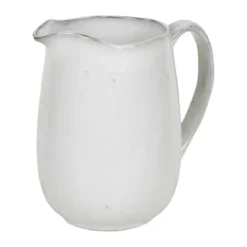 Broste Copenhagen Milchkanne 1,0 l Nordic Sand