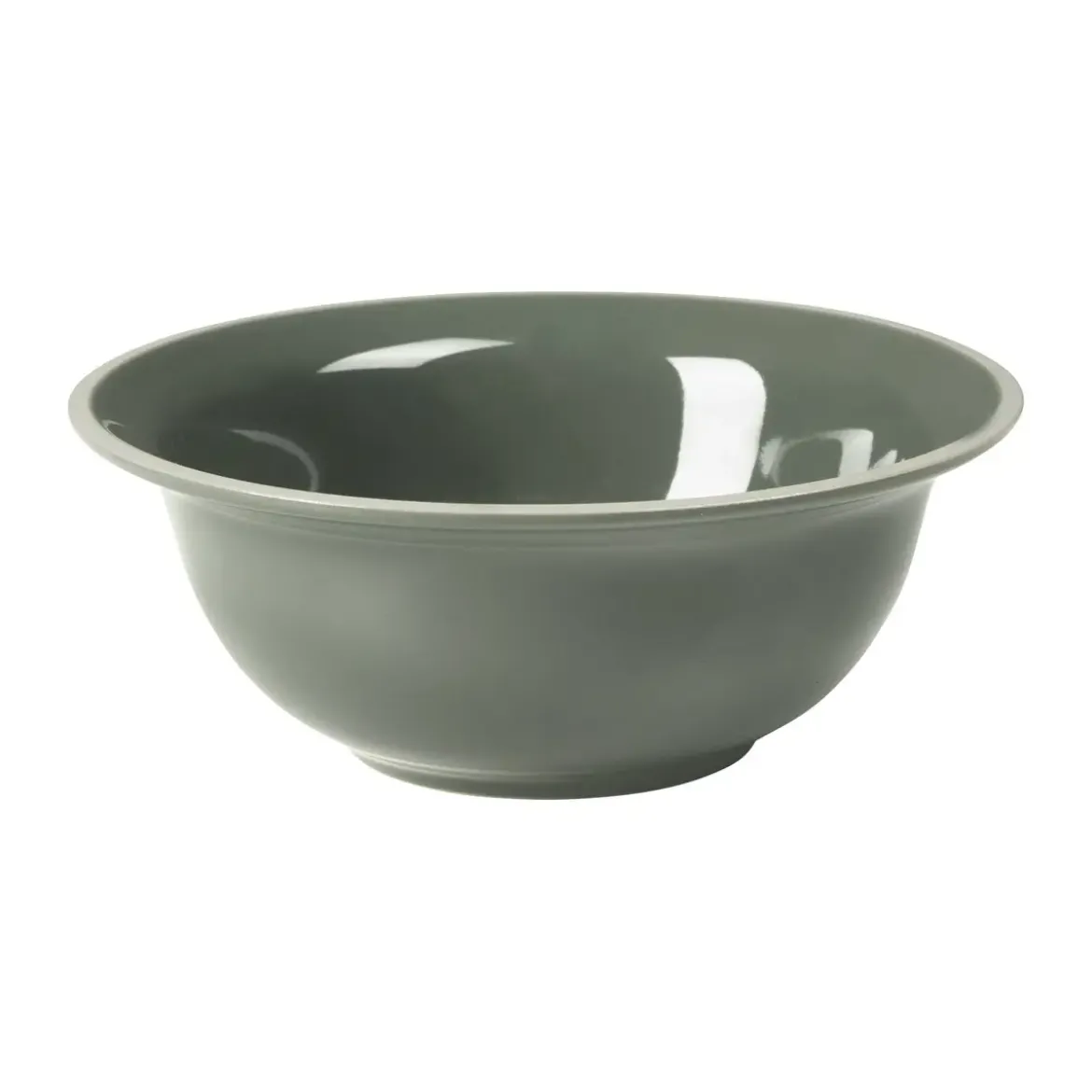 Broste Copenhagen Schüssel 17 cm Taverna Green