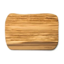 Continenta Brotschneidebrett 37 x 25 x 1,6 cm