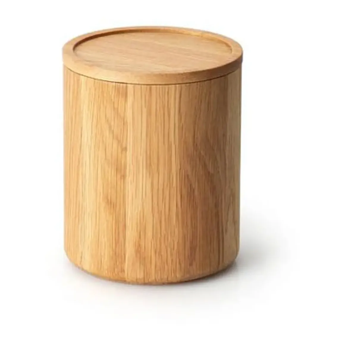 Continenta Dose 16 cm Eiche