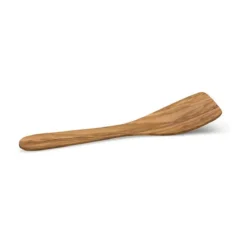 Continenta Pfannenwender 30 cm Olivenholz