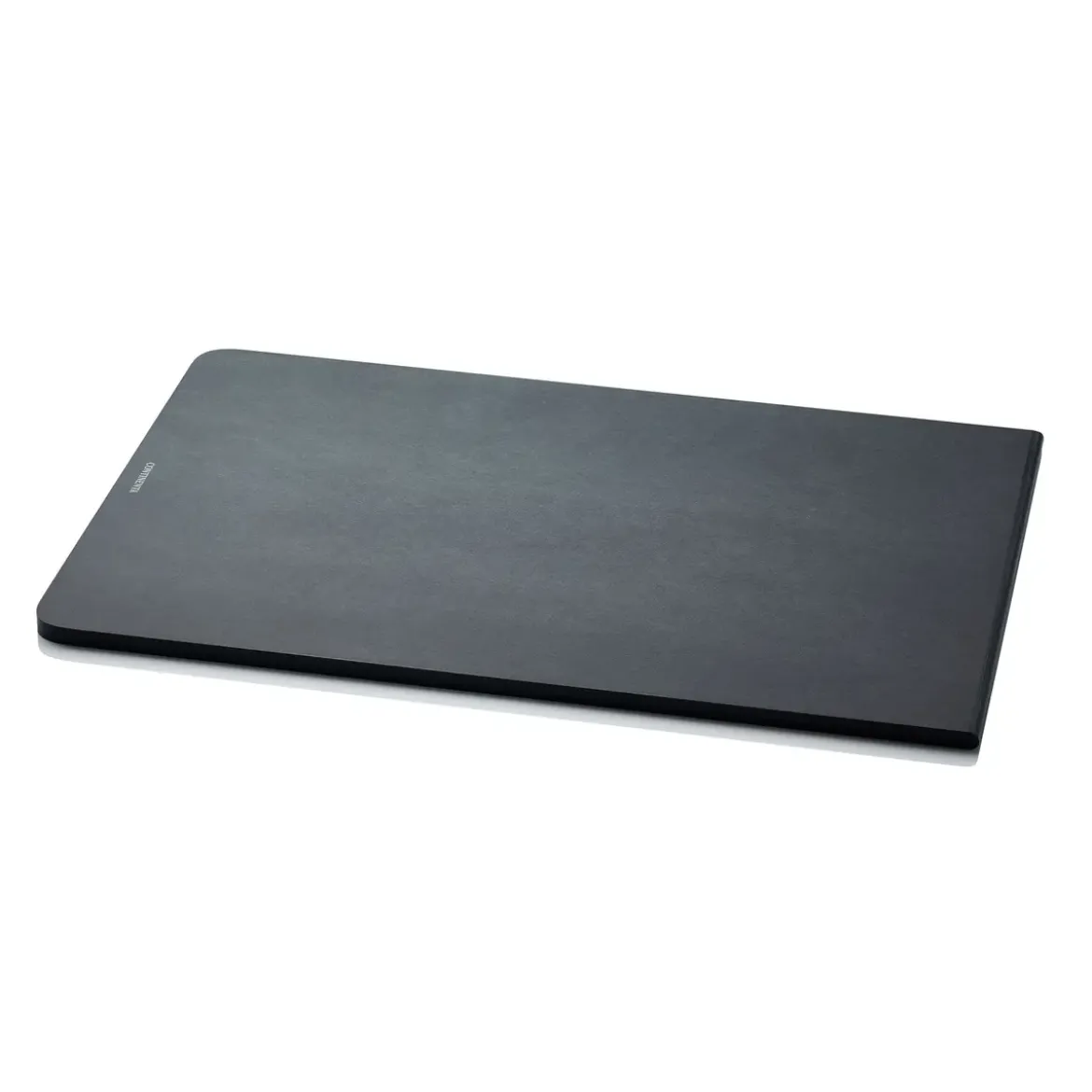 Continenta Schneidebrett 35x24x1 cm Duracore schwarz
