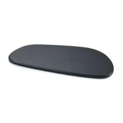 Continenta Schneidebrett 31,8x17,8x0,9 cm Duracore schwarz
