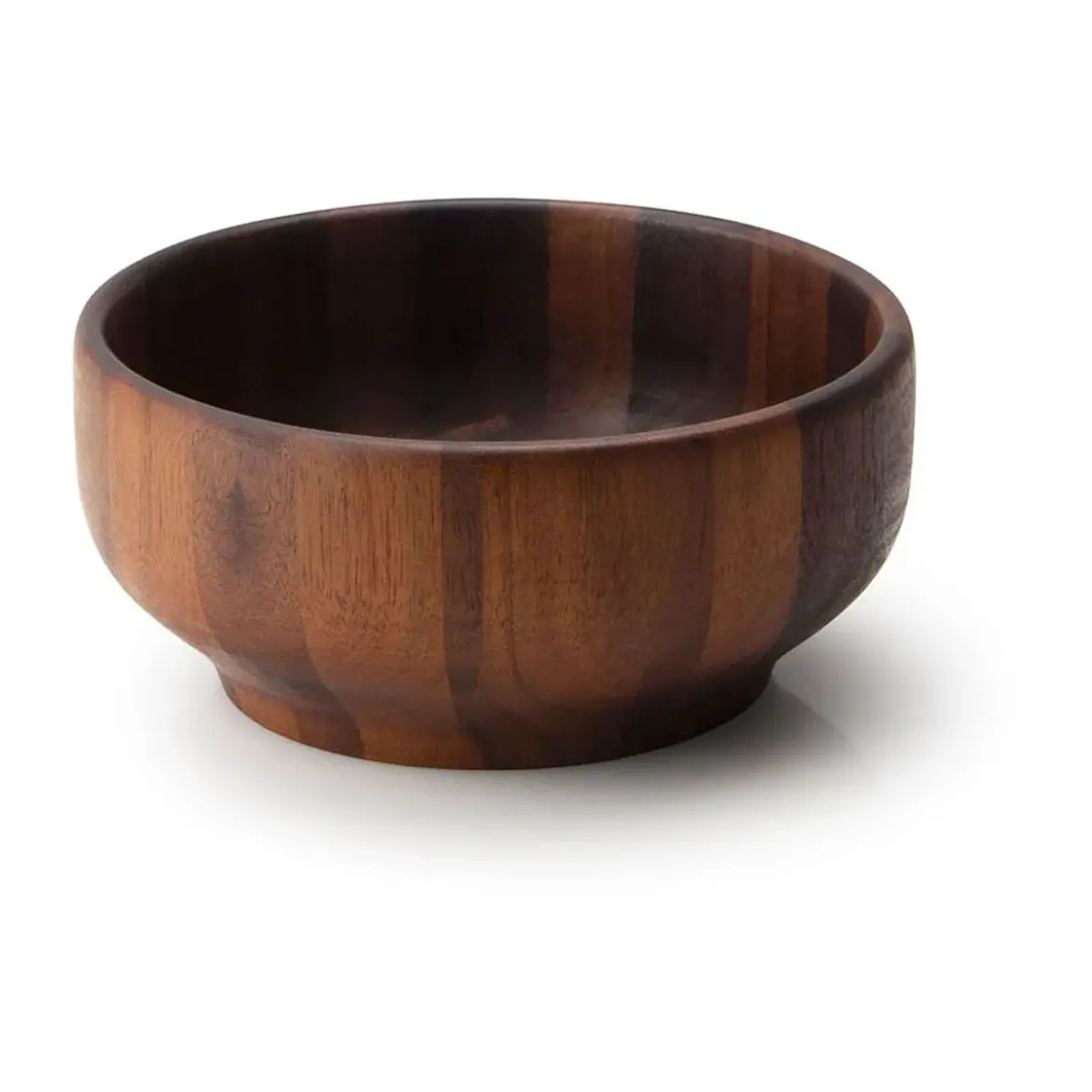 Continenta Schüssel 18 cm Akazie