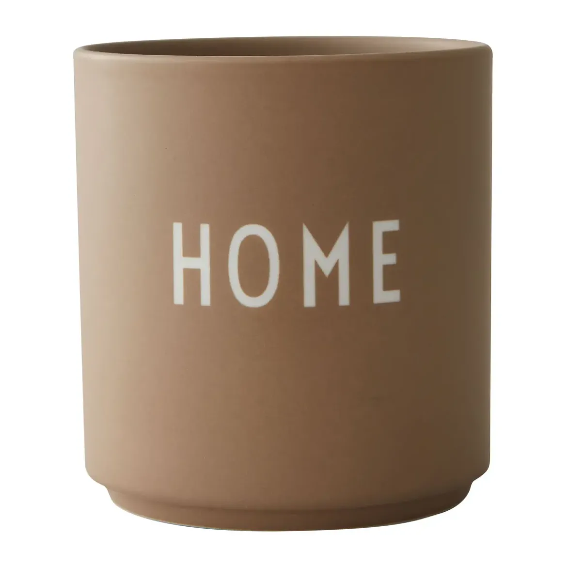 Design Letters Becher 8 cm Favourite Gelegenheit Home