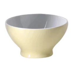 Dibbern Bol 0,5 ltr. Solid Color vanille