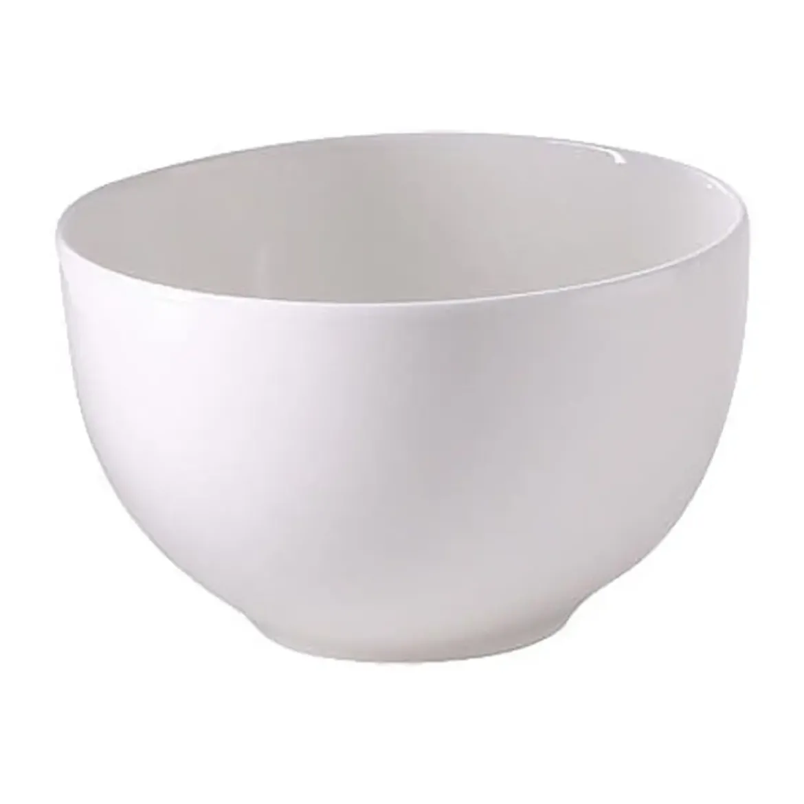 Dibbern Dessertschale 9,5 cm Fine Bone China Classic weiß