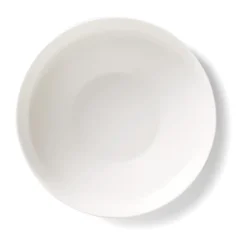 Dibbern Dessertschale 16 cm Juno Weiß