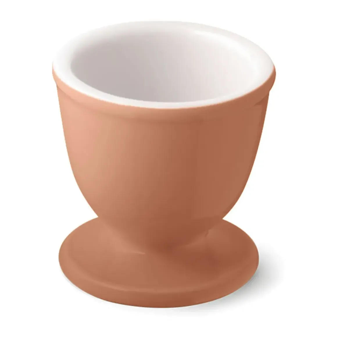 Dibbern Eierbecher Solid Color blush