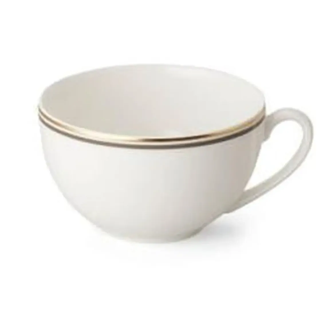 Dibbern Espressotasse 0,11 l Capri Anthrazit
