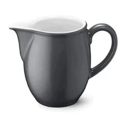 Dibbern Gießer 0,25 l Solid Color Anthrazit