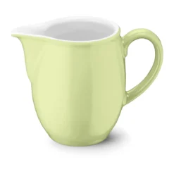 Dibbern Gießer 0,3 l Solid Color Pistazie