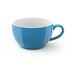 Dibbern Kaffee Obere 0,25ltr. Solid Color vintage blue