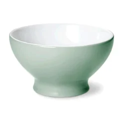 Dibbern Müslischale 13,5 cm Solid Color Salbei