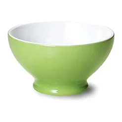 Dibbern Müslischale 14 cm Solid Color Maigrün