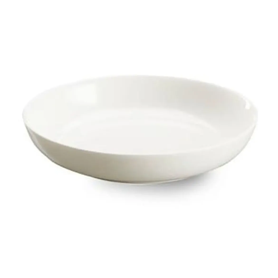 Dibbern Schale 12 cm Basic weiß