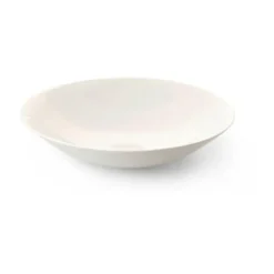 Dibbern Schale 20 cm Fine Bone China Coupe weiß