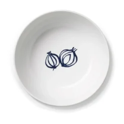 Dibbern Schale 23 cm Solid Color Brasserie Marine