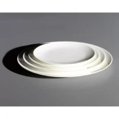 Dibbern Speiseteller 28 cm Pure Bone Chine