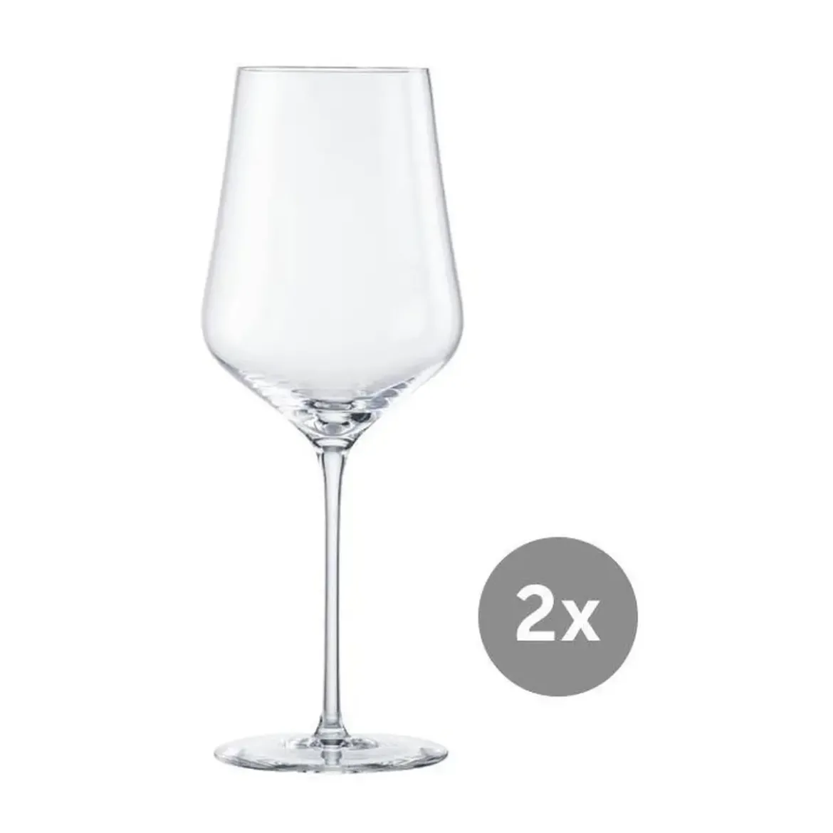 Eisch Bordeauxglas 518/21 2 St. GK Sky Sensis plus