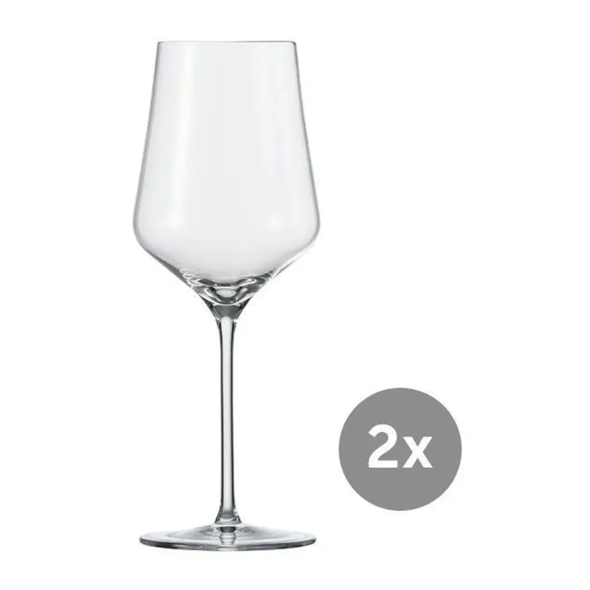 Eisch Rotweinglas 518/2 2 St. GK Sky Sensis plus