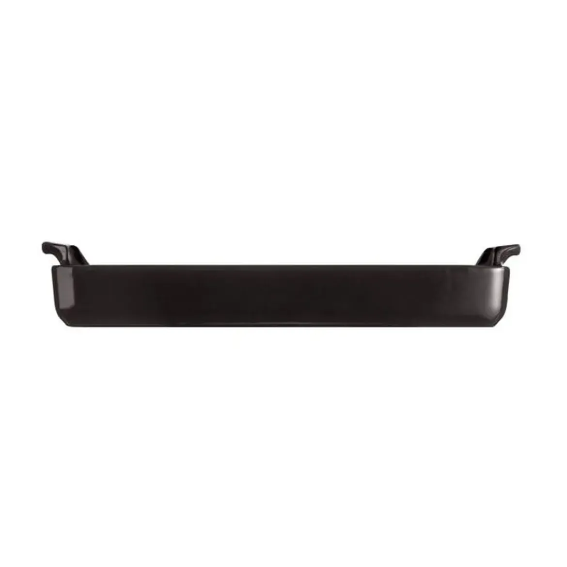 Emile Henry Focaccia Brotbackform 40x31 cm Fusain