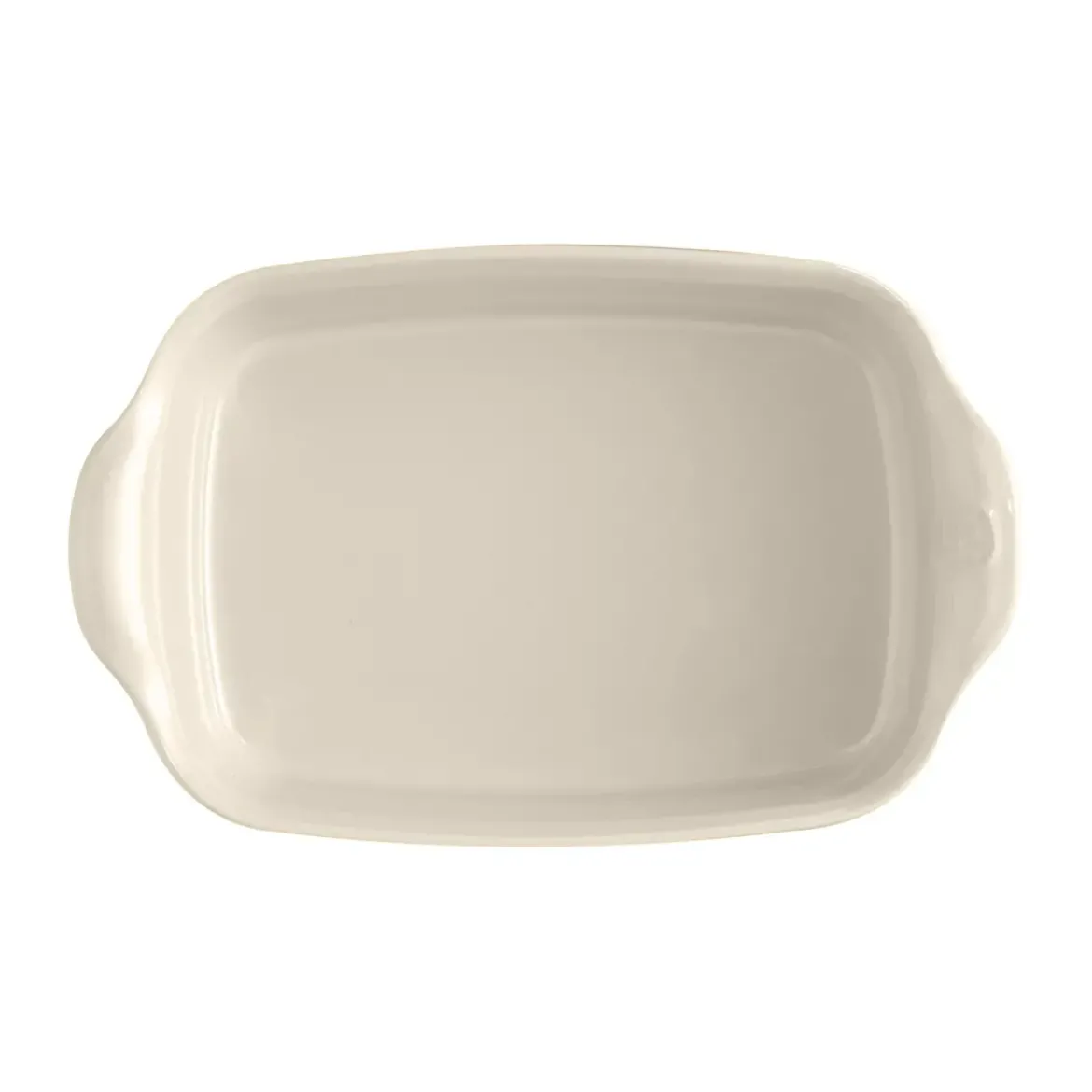 Emile Henry Gratinform 22x14 cm Ultime Argile