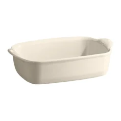 Emile Henry Gratinform 22x14 cm Ultime Argile
