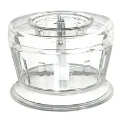 ESGE Zerkleinerer 11 cm transparent
