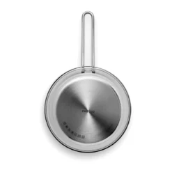 Eva Solo Bratpfanne 28 cm Stainless Steel