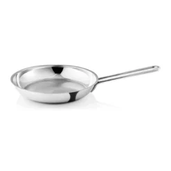 Eva Solo Bratpfanne 24 cm Stainless Steel