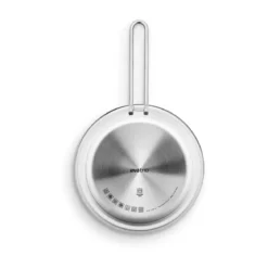 Eva Solo Bratpfanne 24 cm Stainless Steel