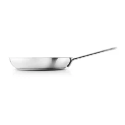 Eva Solo Bratpfanne 24 cm Stainless Steel