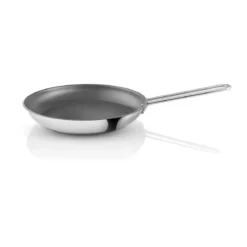 Eva Solo Bratpfanne Laser Titanium 24 cm Stainless Steel