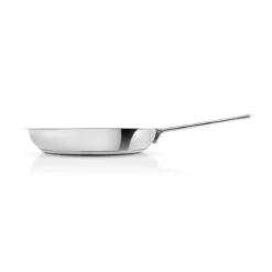 Eva Solo Bratpfanne Laser Titanium 24 cm Stainless Steel