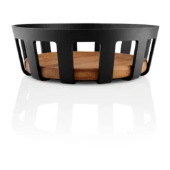 Eva Solo Brotkorb 22 cm Nordic kitchen Bambus