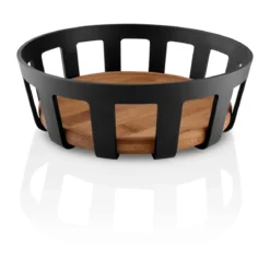 Eva Solo Brotkorb 22 cm Nordic kitchen Bambus