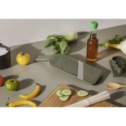 Eva Solo Gemüsehobel Green tools