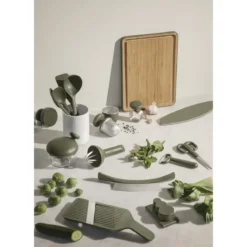 Eva Solo Gemüsehobel Green tools