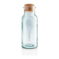 Eva Solo Glaskaraffe 1 l Recycled klar