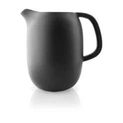 Eva Solo Kanne 1,0 l Nordic kitchen schwarz