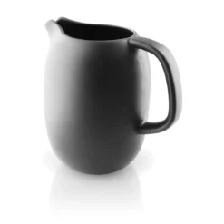 Eva Solo Kanne 1,0 l Nordic kitchen schwarz