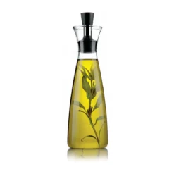 Eva Solo Öl-/Essig-Karaffe 0,5 l klar