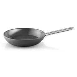 Eva Solo Professional Bratpfanne Laser-Titanium 24 cm
