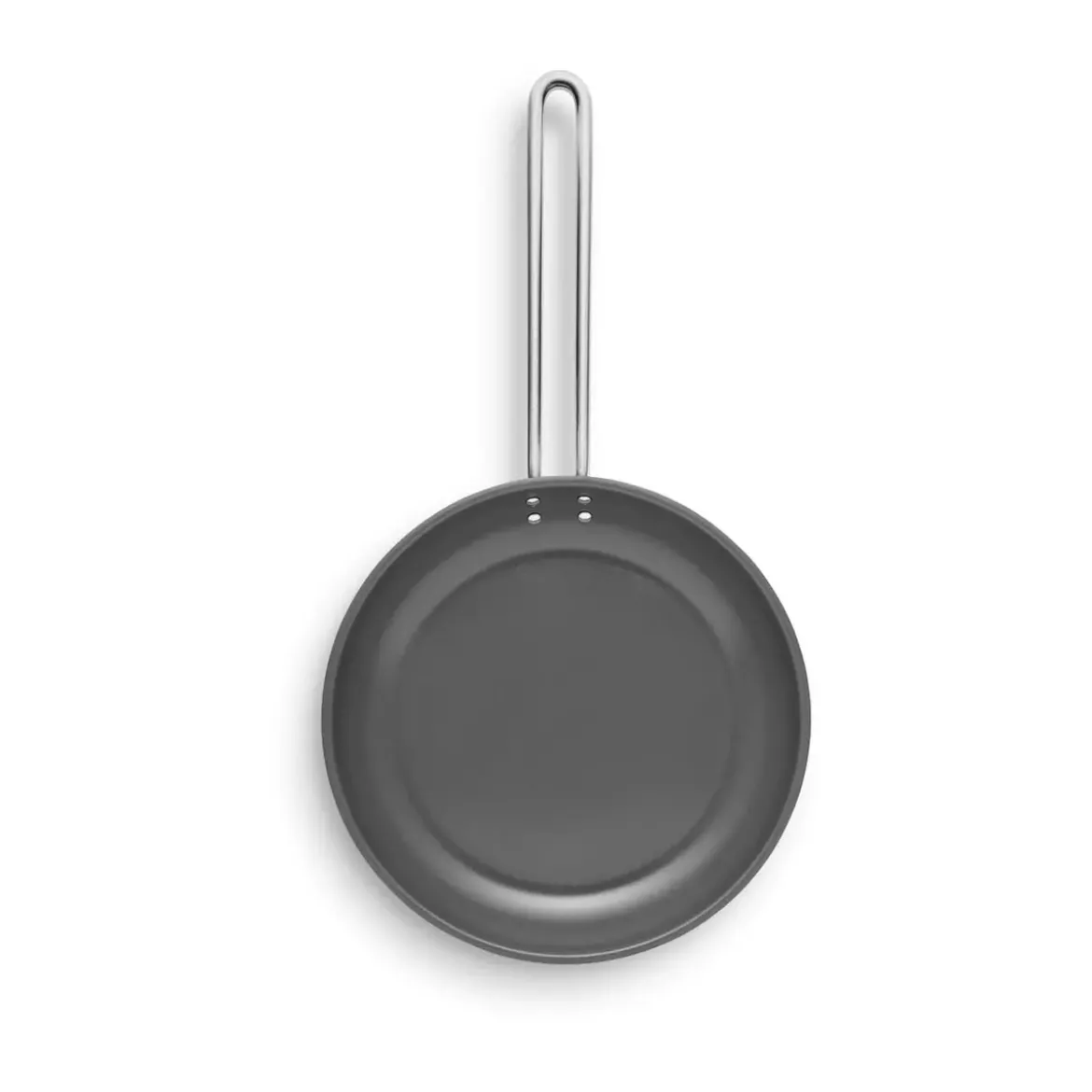 Eva Solo Professional Bratpfanne Laser-Titanium 28 cm