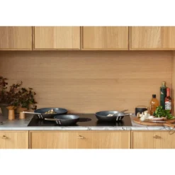 Eva Solo Professional Bratpfanne Laser-Titanium 28 cm